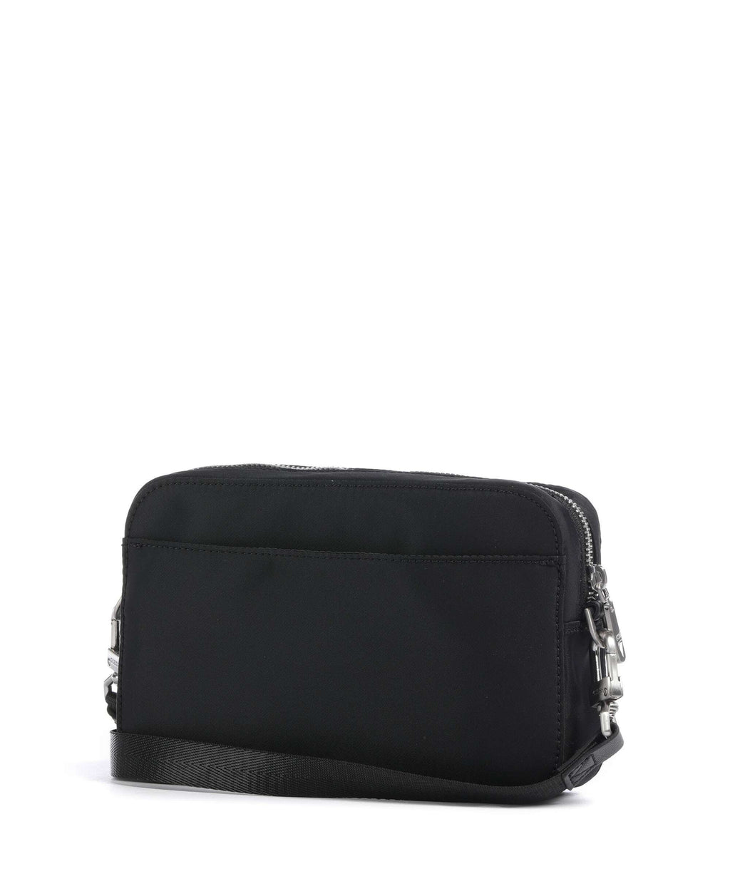 Guess Milano Crossbody bag black