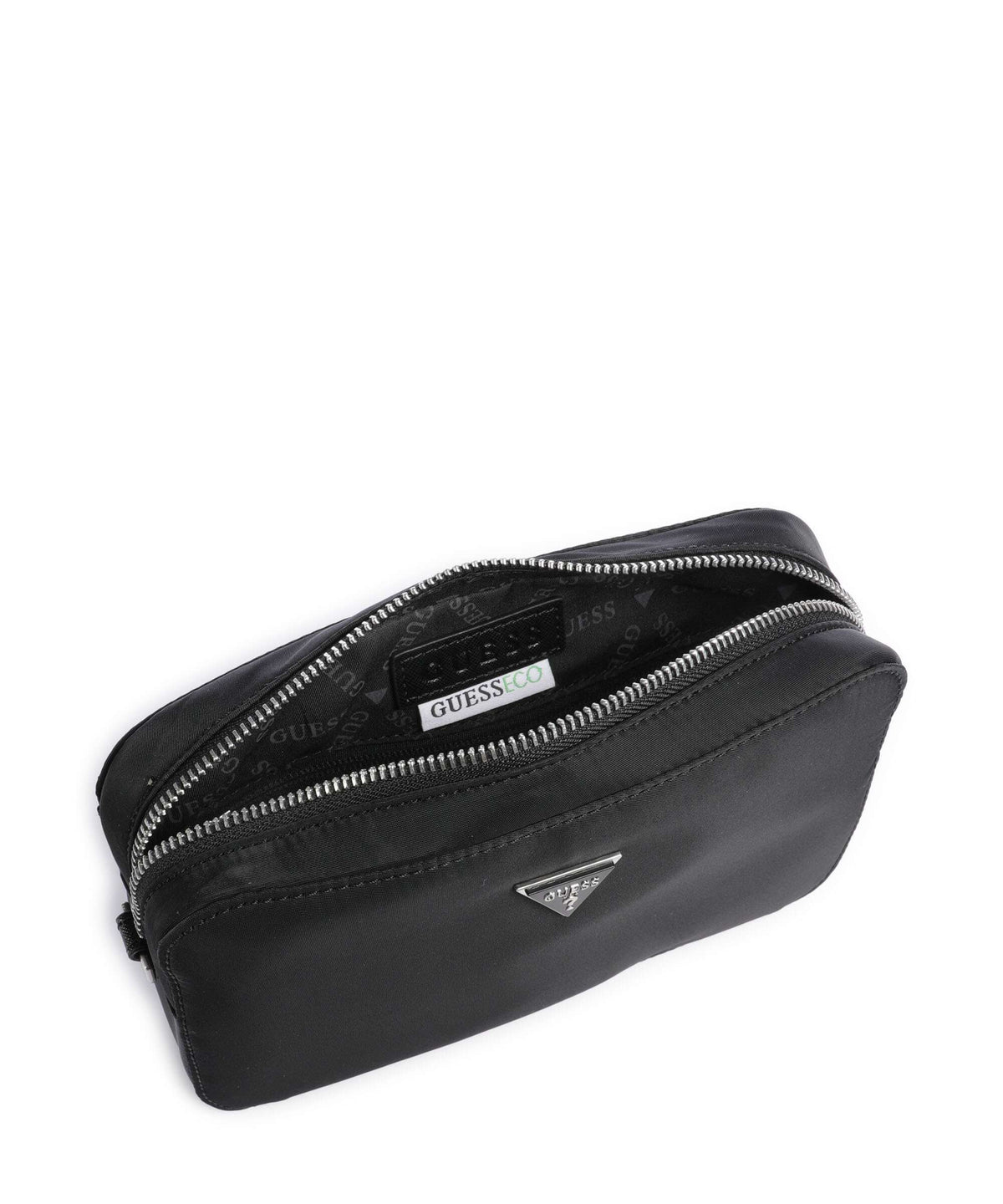 Guess Milano Crossbody bag black