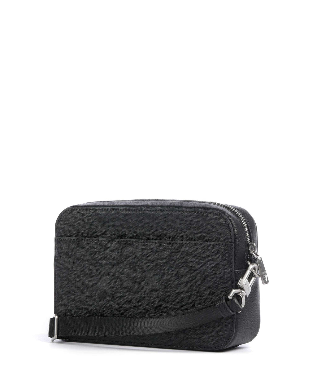 Guess Milano Crossbody bag black