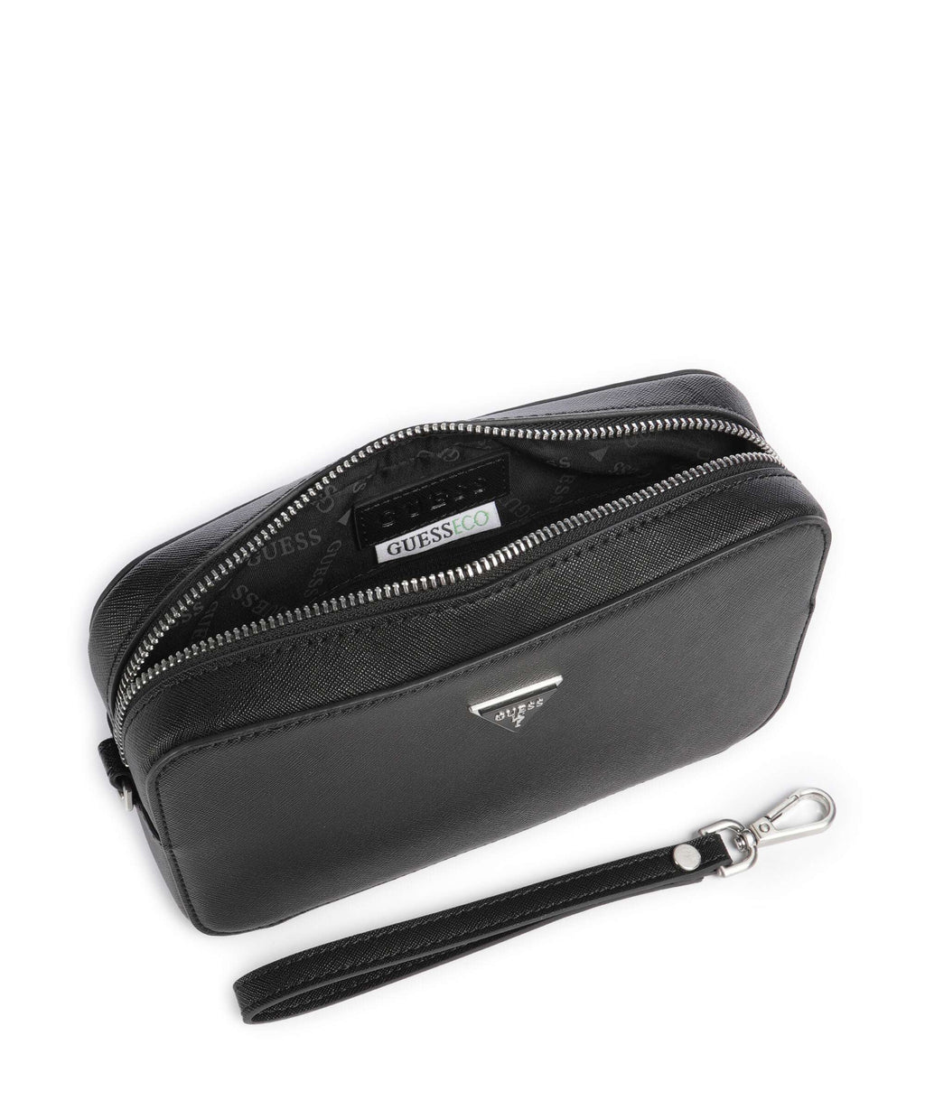 Guess Milano Crossbody bag black