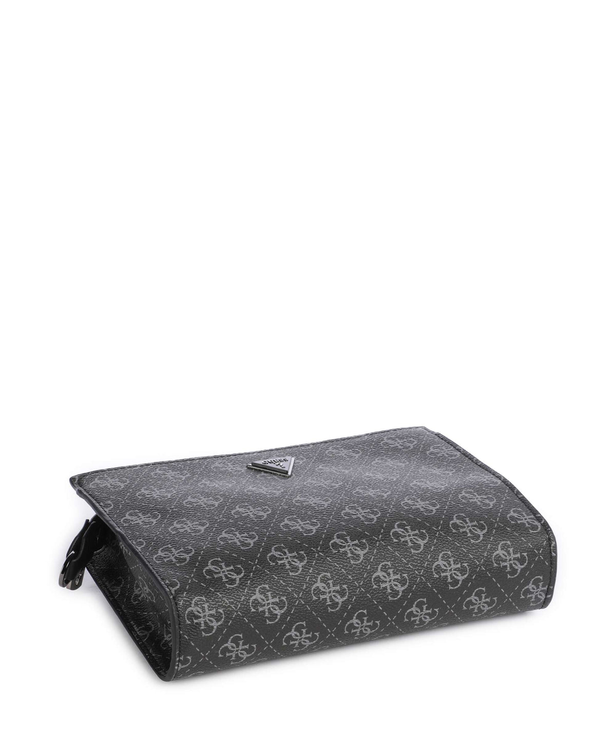 Guess Milano Crossbody bag dark black