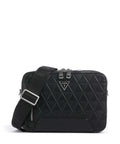 Guess Torino Crossbody bag black