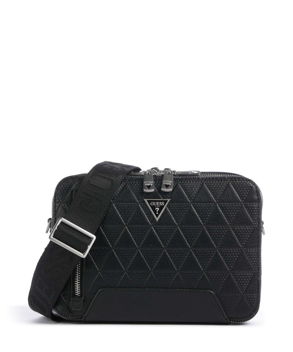 Guess Torino Crossbody bag black