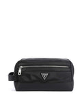 Guess Berlin Small Toiletry bag black