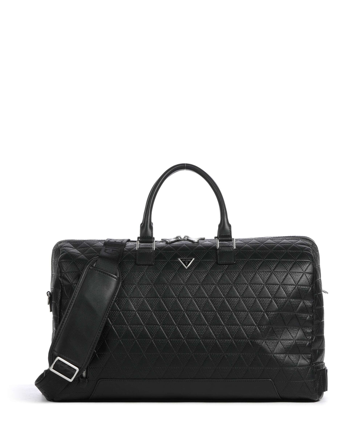 Guess Torino Weekend bag black