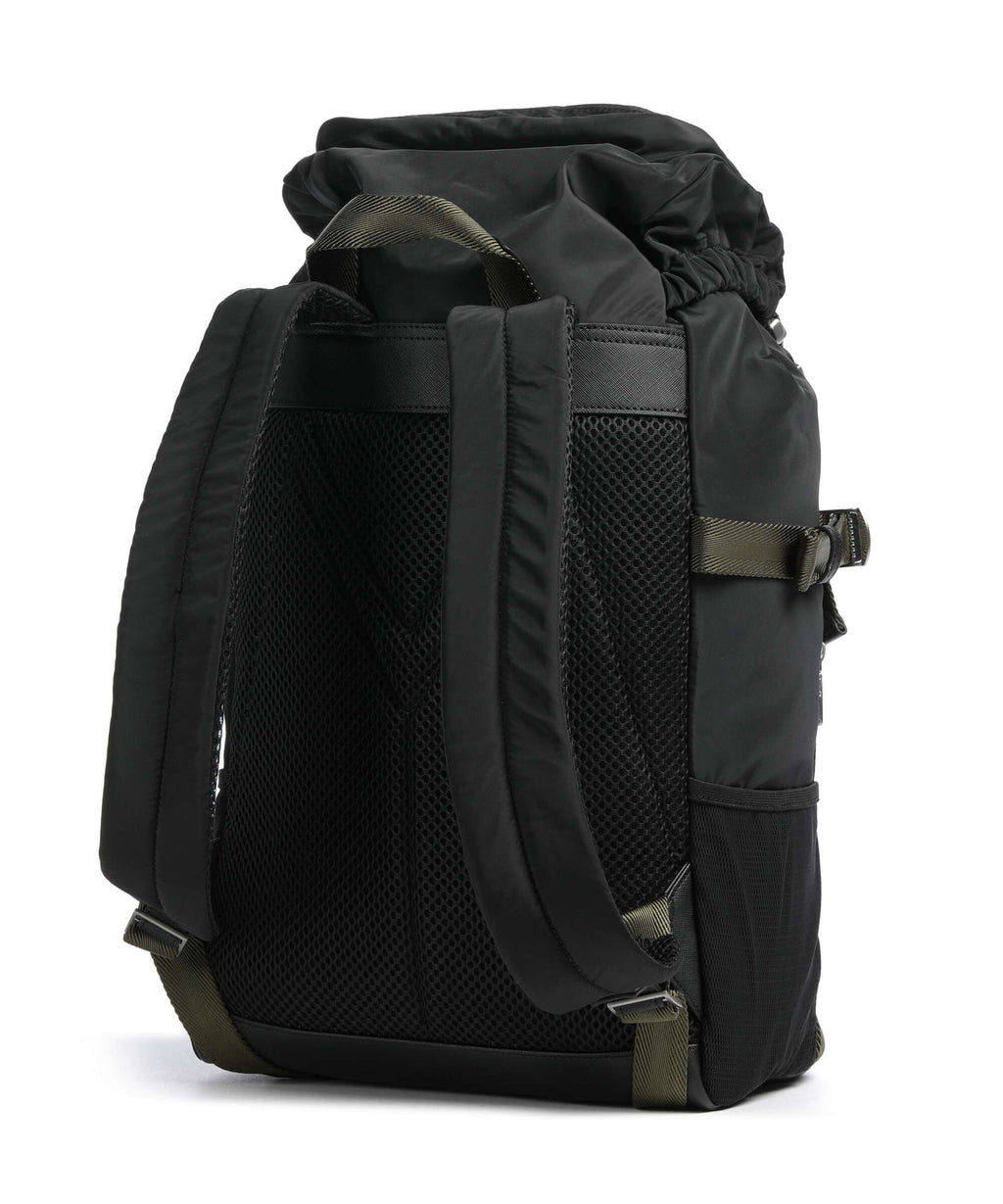 Guess Berlin Backpack black