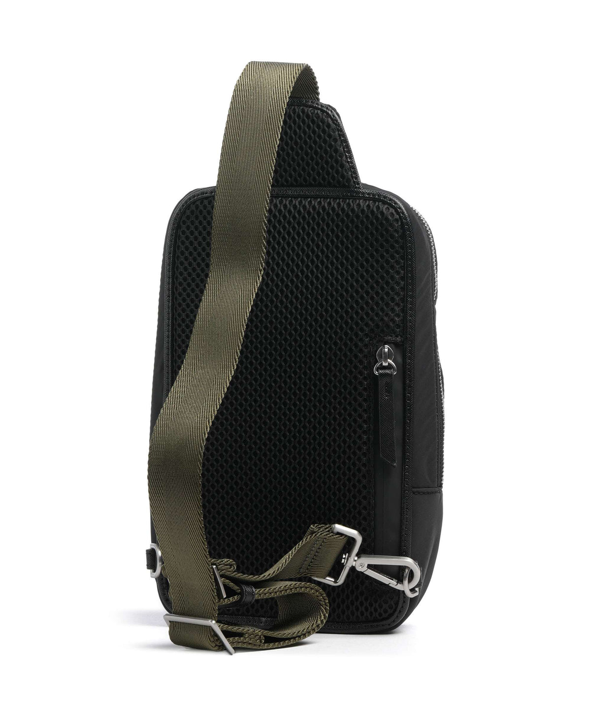 Guess Berlin Sling bag black