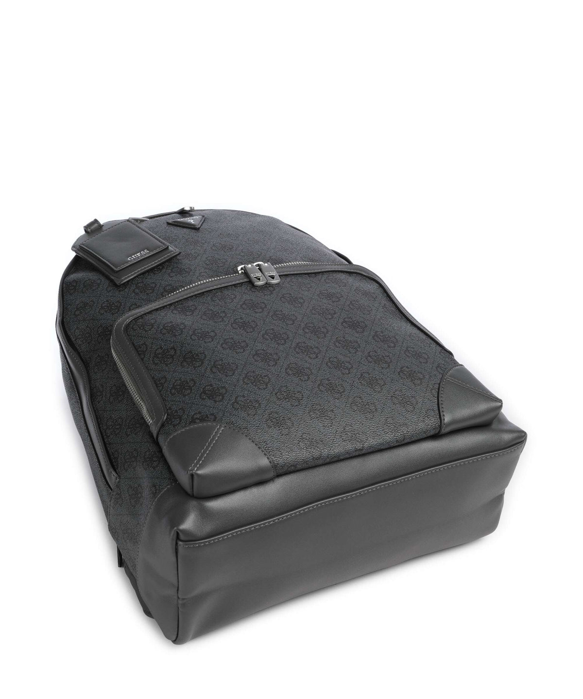 Guess Milano Backpack black/antracite