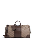 Guess Milano Weekend bag beige/cognac