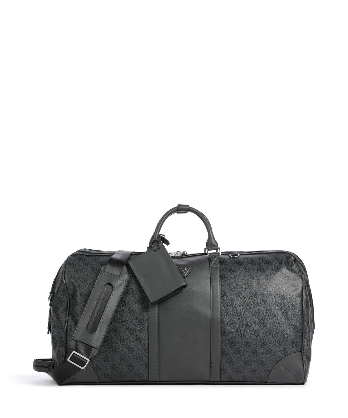 Guess Milano Weekend bag black/antracite