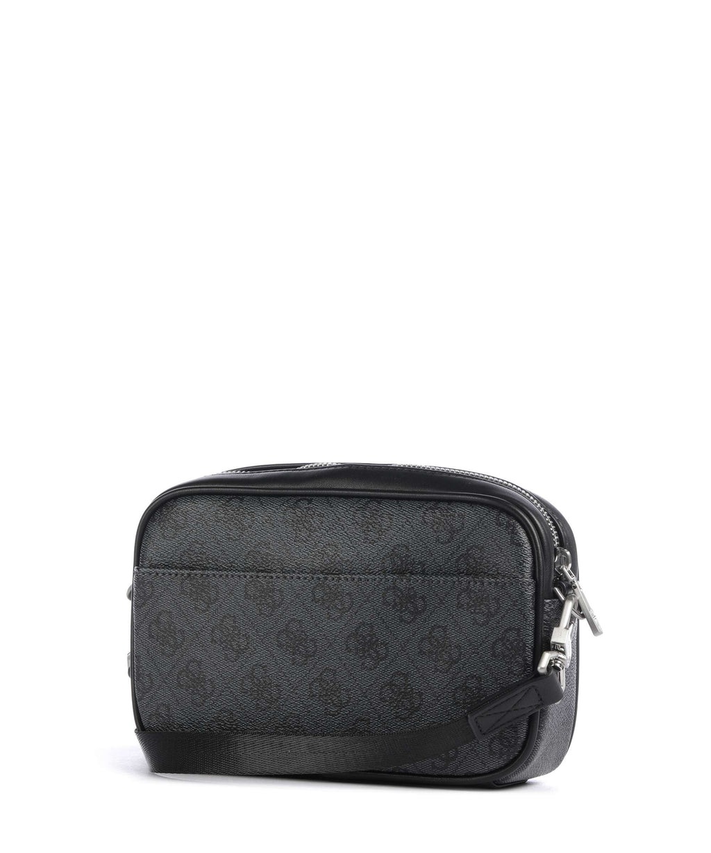 Guess Milano Small Crossbody bag black