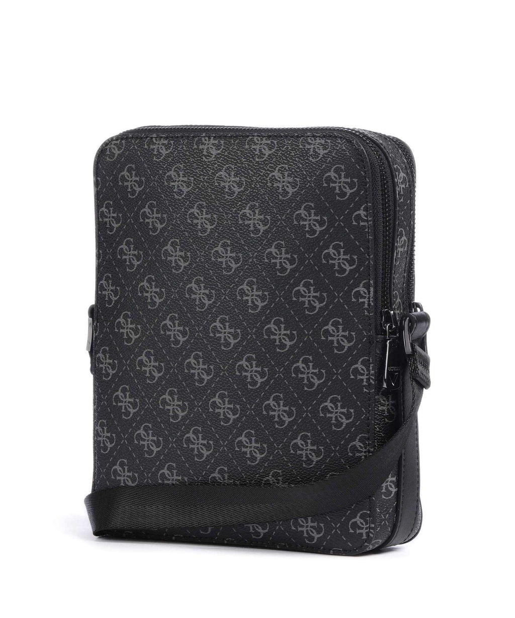 Guess Torino Crossbody bag dark black