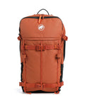 Mammut Nirvana 22 Hiking backpack autumn larice/black