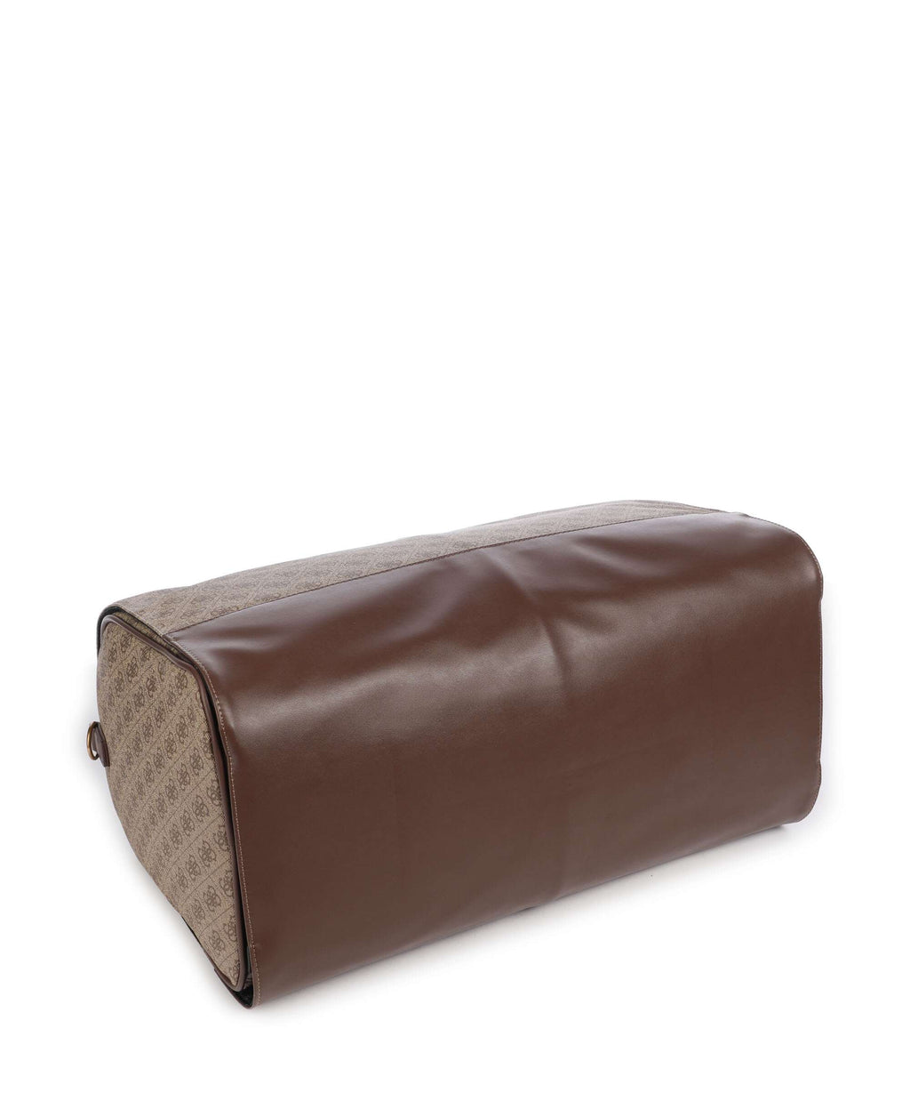 Guess Ibiza Weekend bag beige/brown