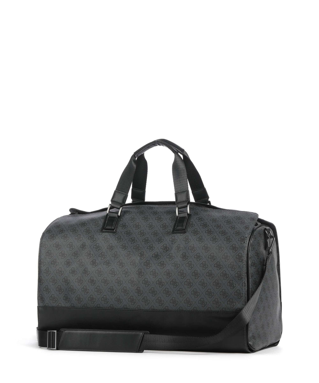 Guess Ibiza Weekend bag black