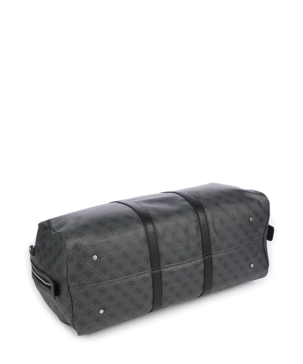 Guess Pisa Weekend bag black/lime