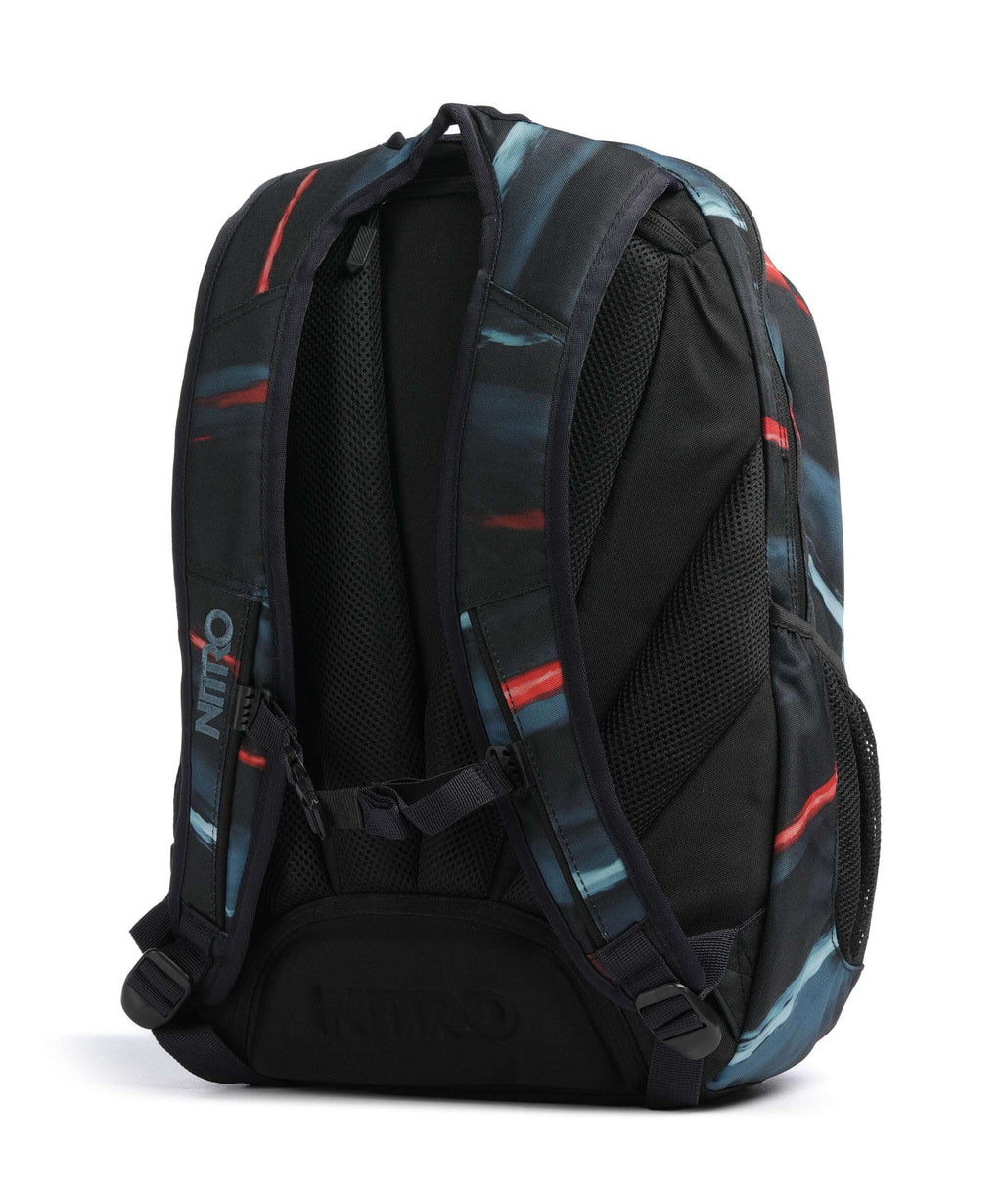 Nitro Chase 35 Backpack acid dawn