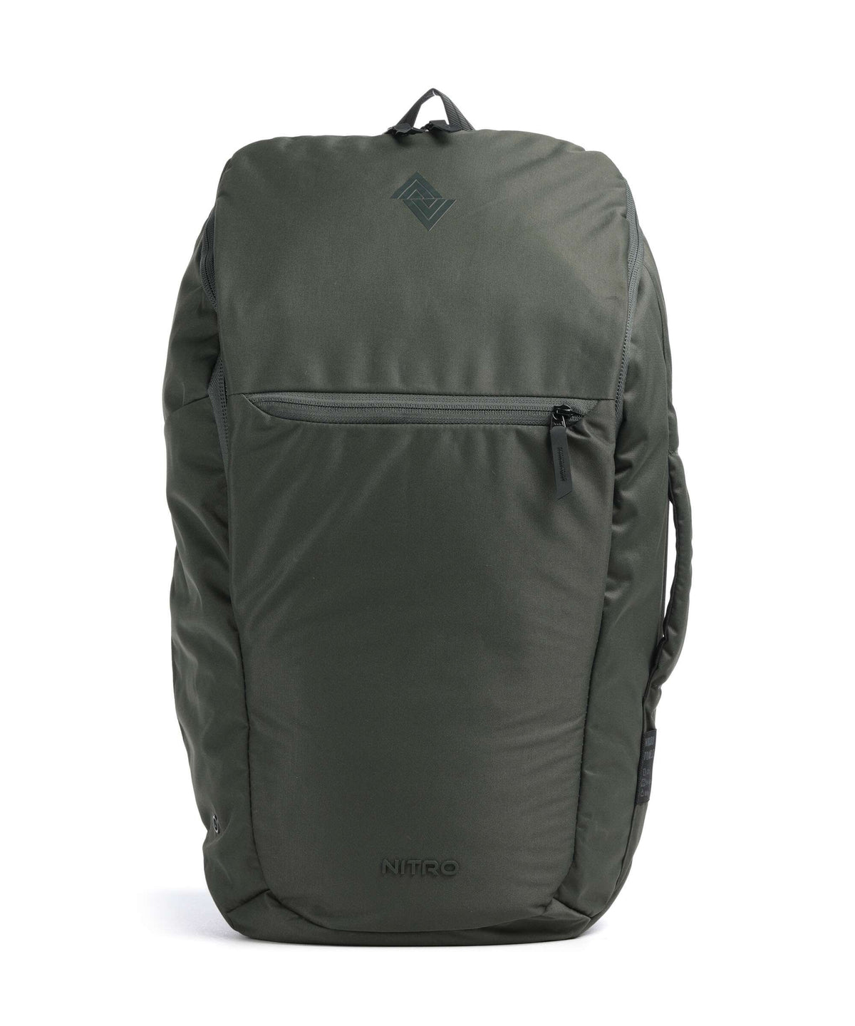 Nitro Nikuro Traveler 32 Travel backpack rosin