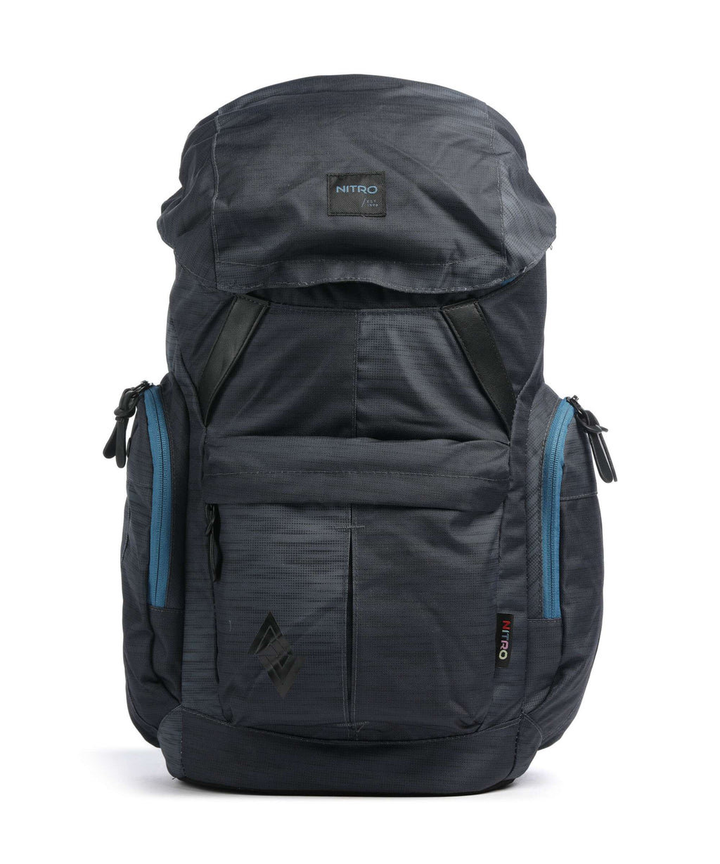 Nitro Daypacker Two 32 Backpack haze