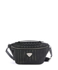 Maison Mollerus Vinerus Brienz Belt bag classic schwarz