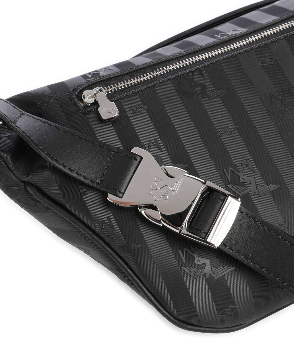 Maison Mollerus Vinerus Brienz Belt bag classic schwarz