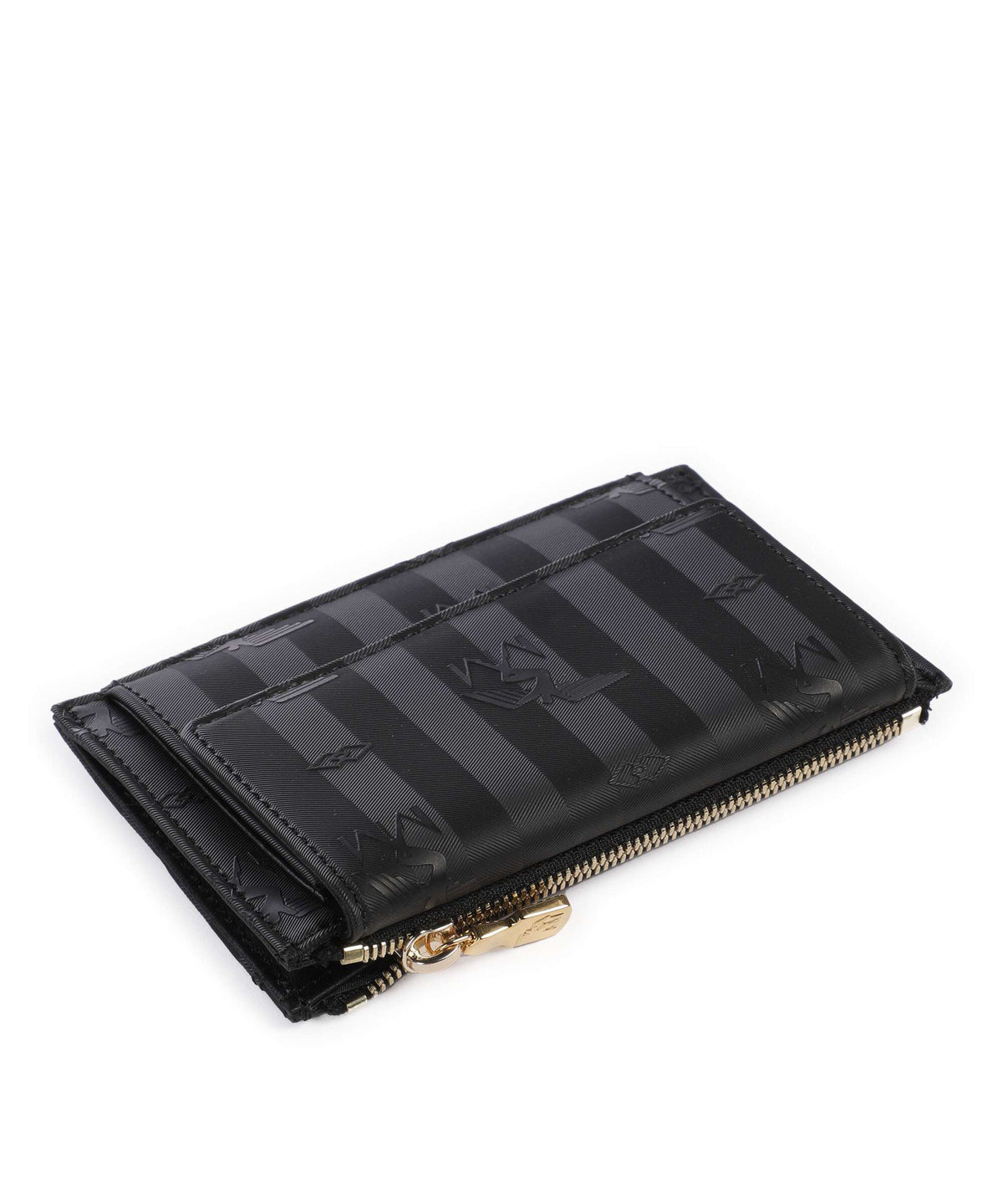 Maison Mollerus Vinerus Buin Credit card holder schwarz