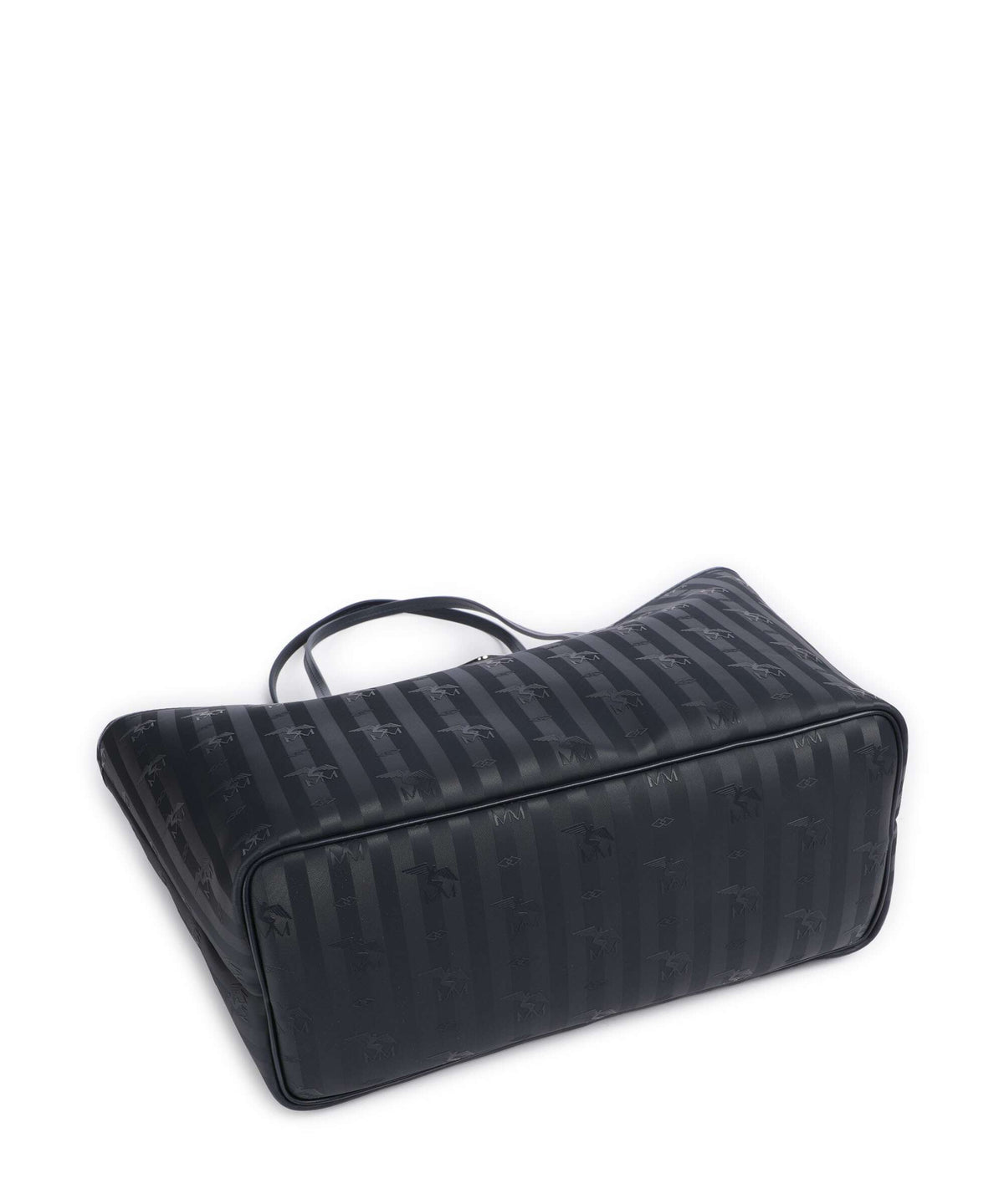 Maison Mollerus Vinerus Bern Tote bag space blau