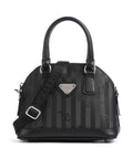 Maison Mollerus Vinerus Oetwil Handbag classic schwarz