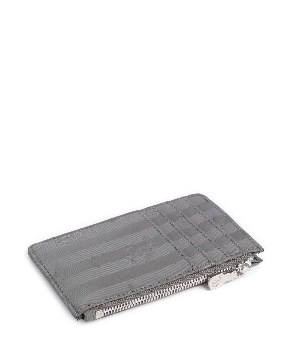 Maison Mollerus Vinerus Gy Credit card holder elephant