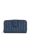 Maison Mollerus Vinerus Matterhorn Wallet deep blau