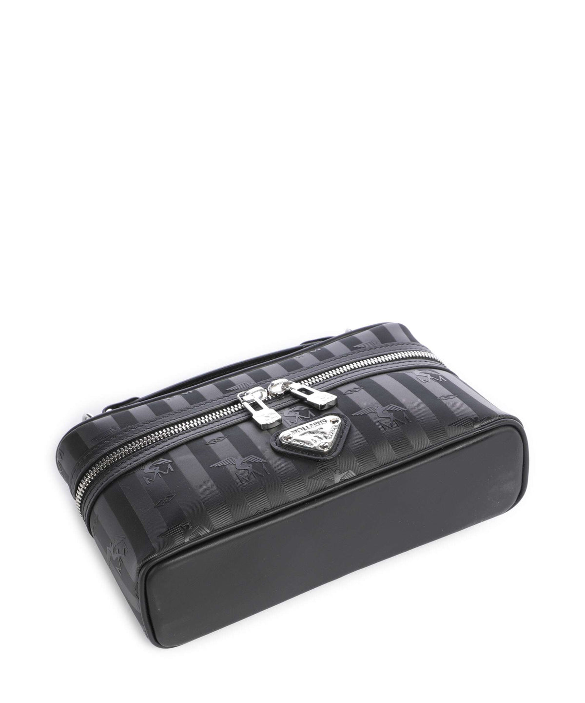 Maison Mollerus Vinerus Moutier Crossbody bag schwarz