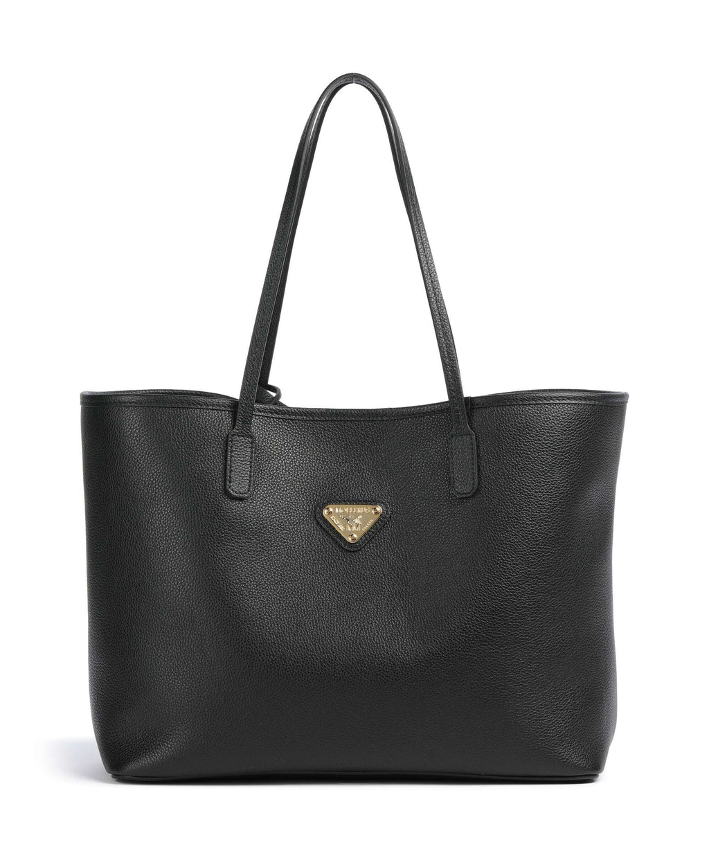 Maison Mollerus Bern Tote bag schwarz