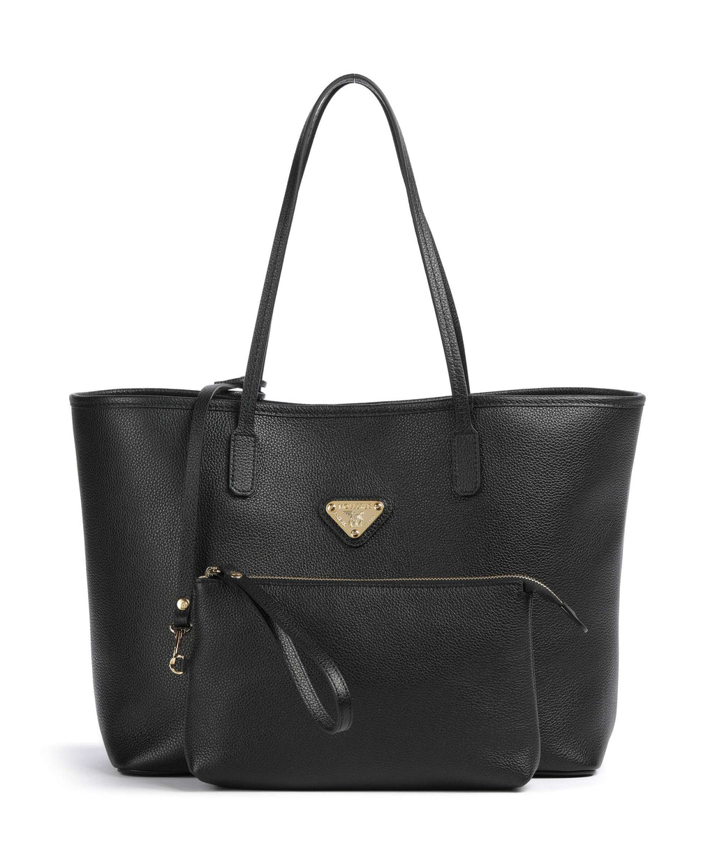 Maison Mollerus Bern Tote bag schwarz