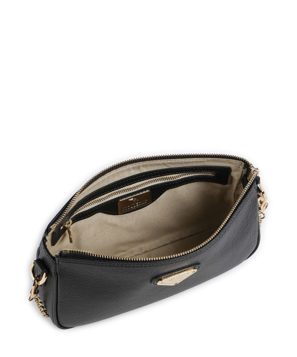 Maison Mollerus Zell Crossbody bag schwarz