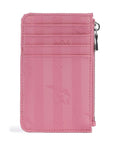 Maison Mollerus Vinerus Gy Credit card holder bubble pink