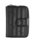 Maison Mollerus Vinerus Saentis Wallet black