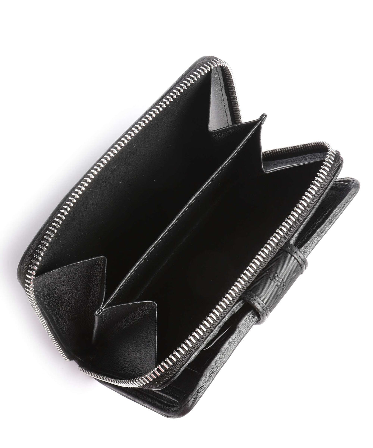 Maison Mollerus Vinerus Saentis Wallet black