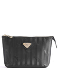 Maison Mollerus Vinerus Gonzen Cosmetic bag black