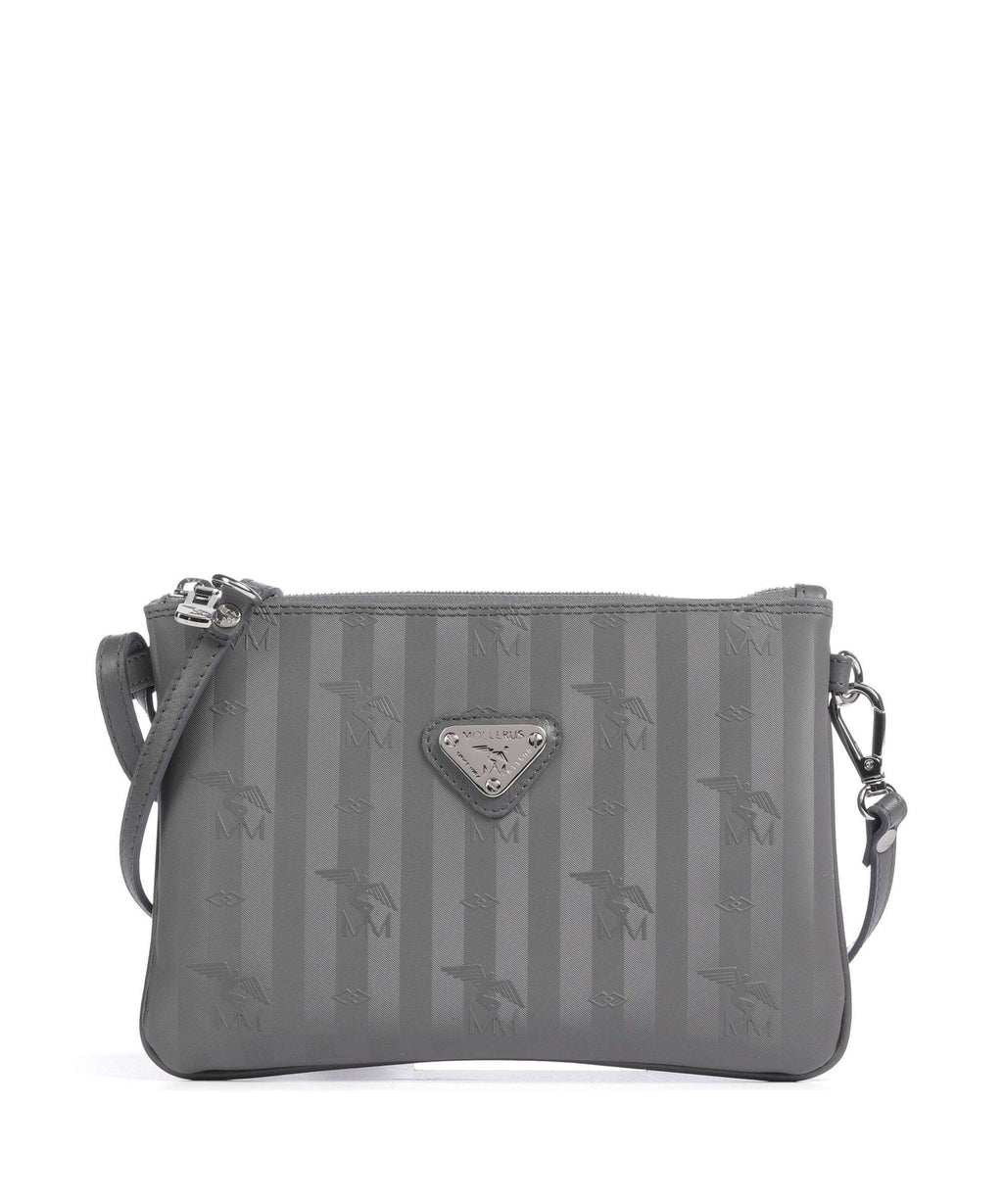 Maison Mollerus Vinerus Tamins Crossbody bag elephant