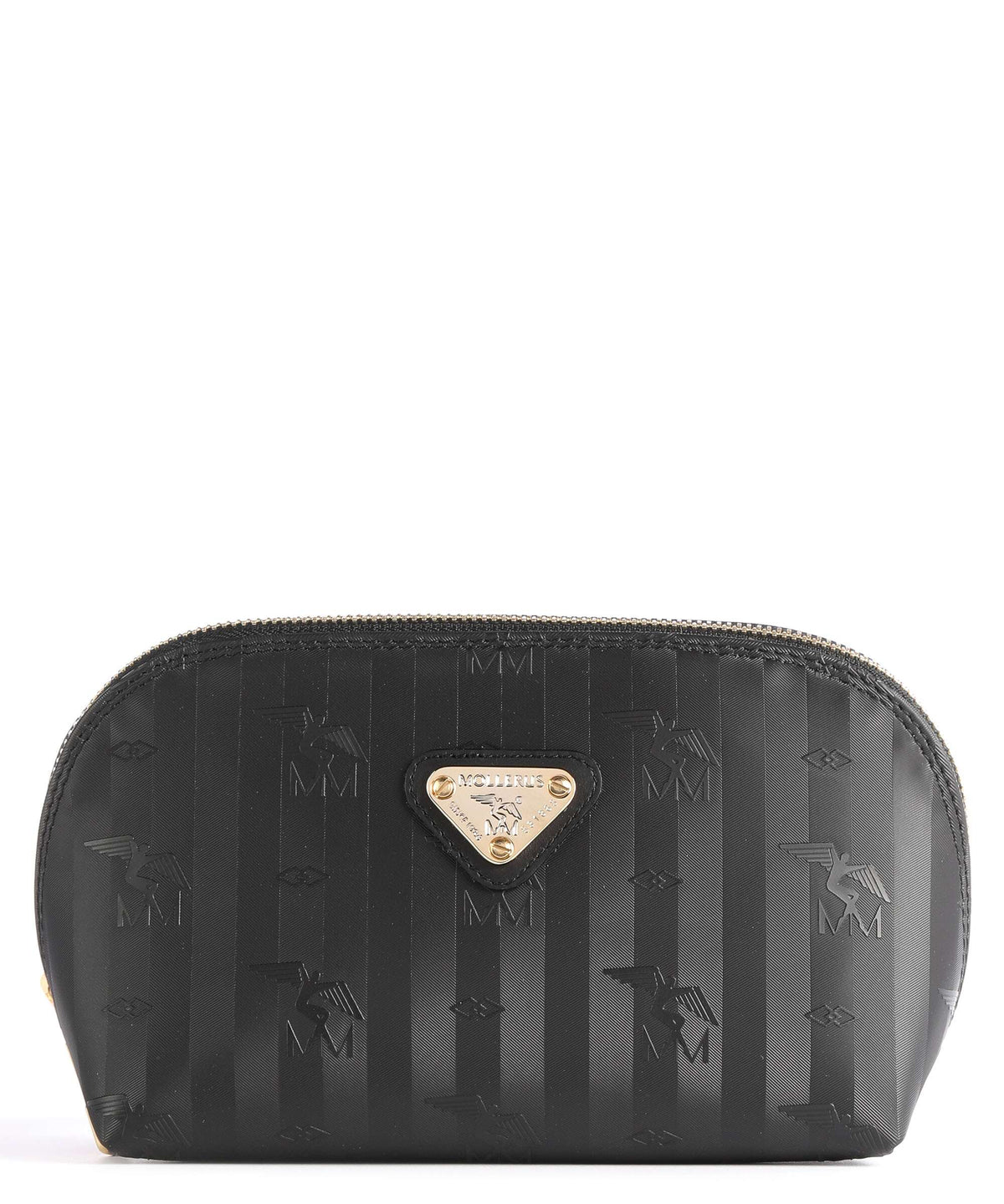 Maison Mollerus Vinerus Onex Cosmetic bag black