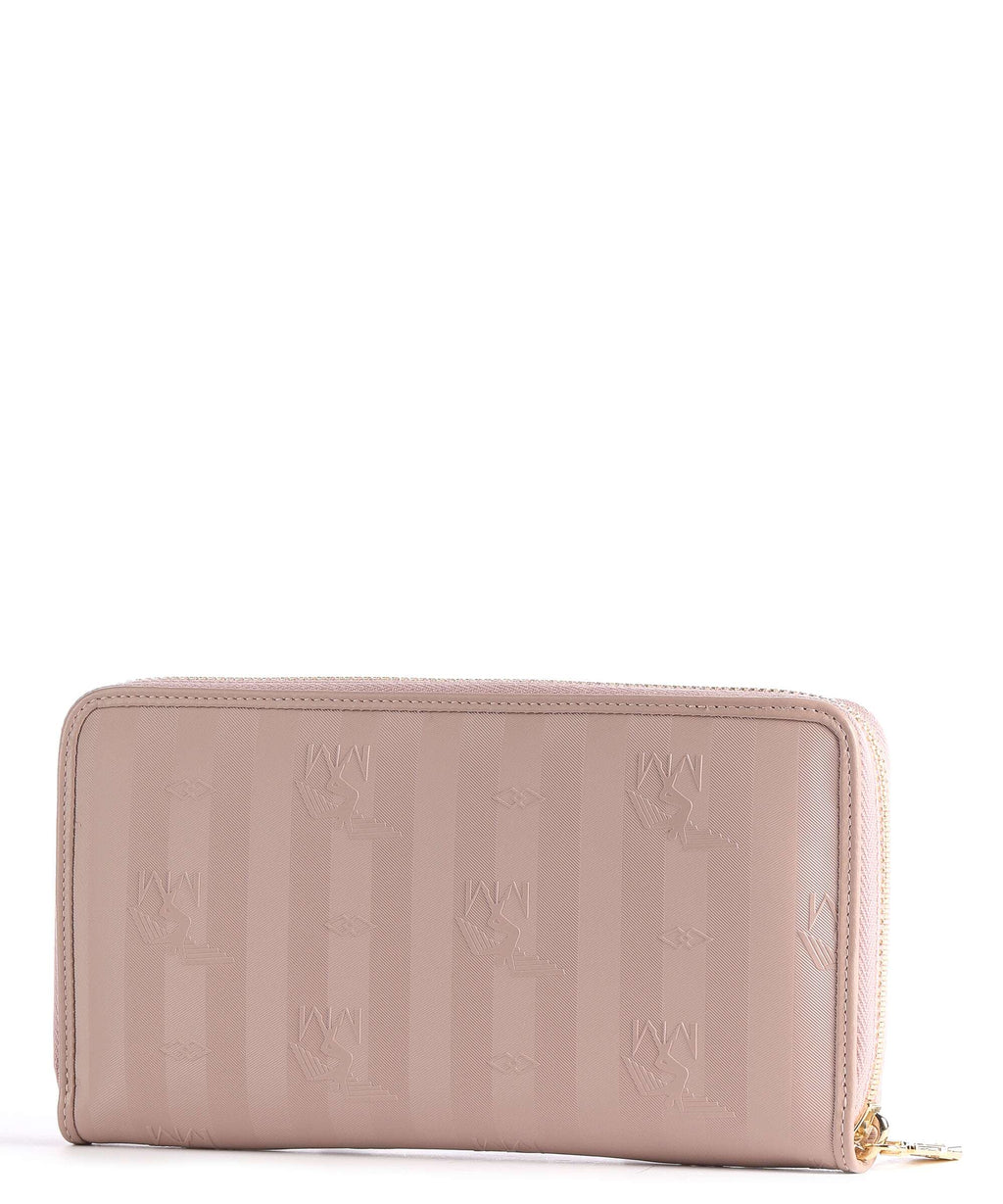 Maison Mollerus Vinerus Clariden Wallet rosé