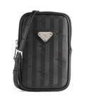 Maison Mollerus Vinerus Wildhorn Phone bag black