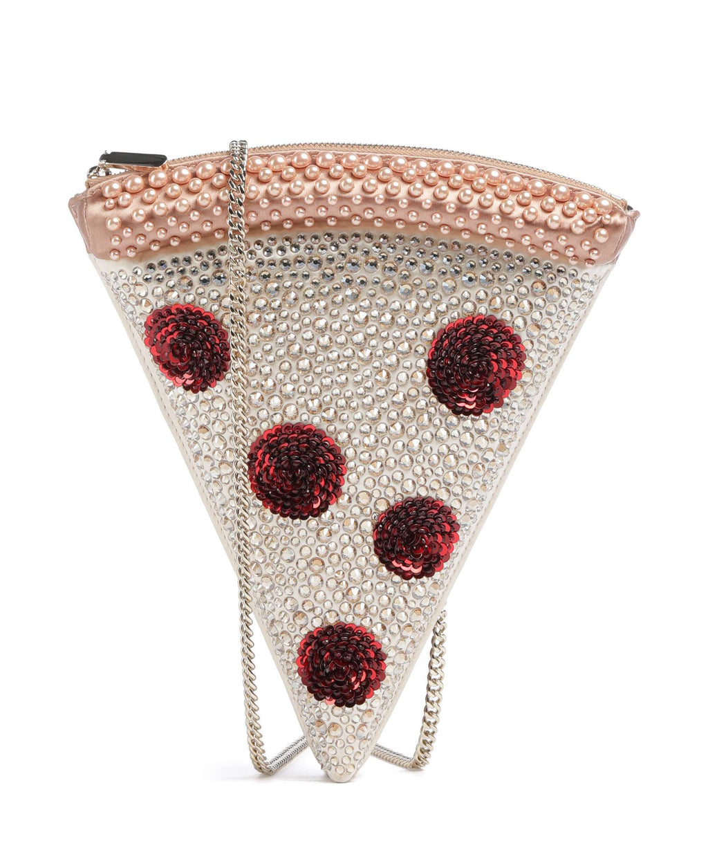 Kate Spade New York Slice Crossbody bag multicolour