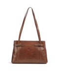 Giudi Shoulder bag brown