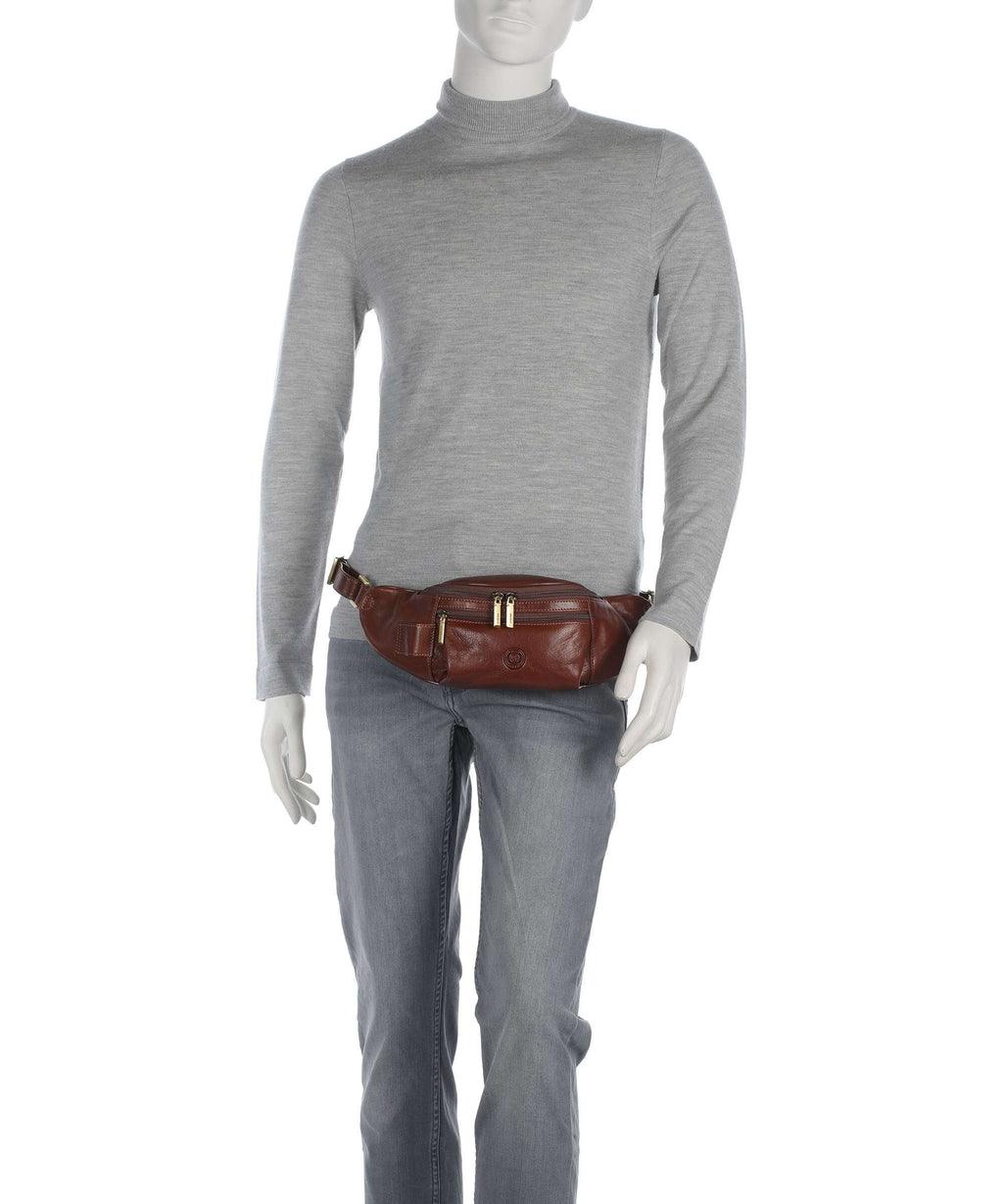 Giudi Belt bag brown