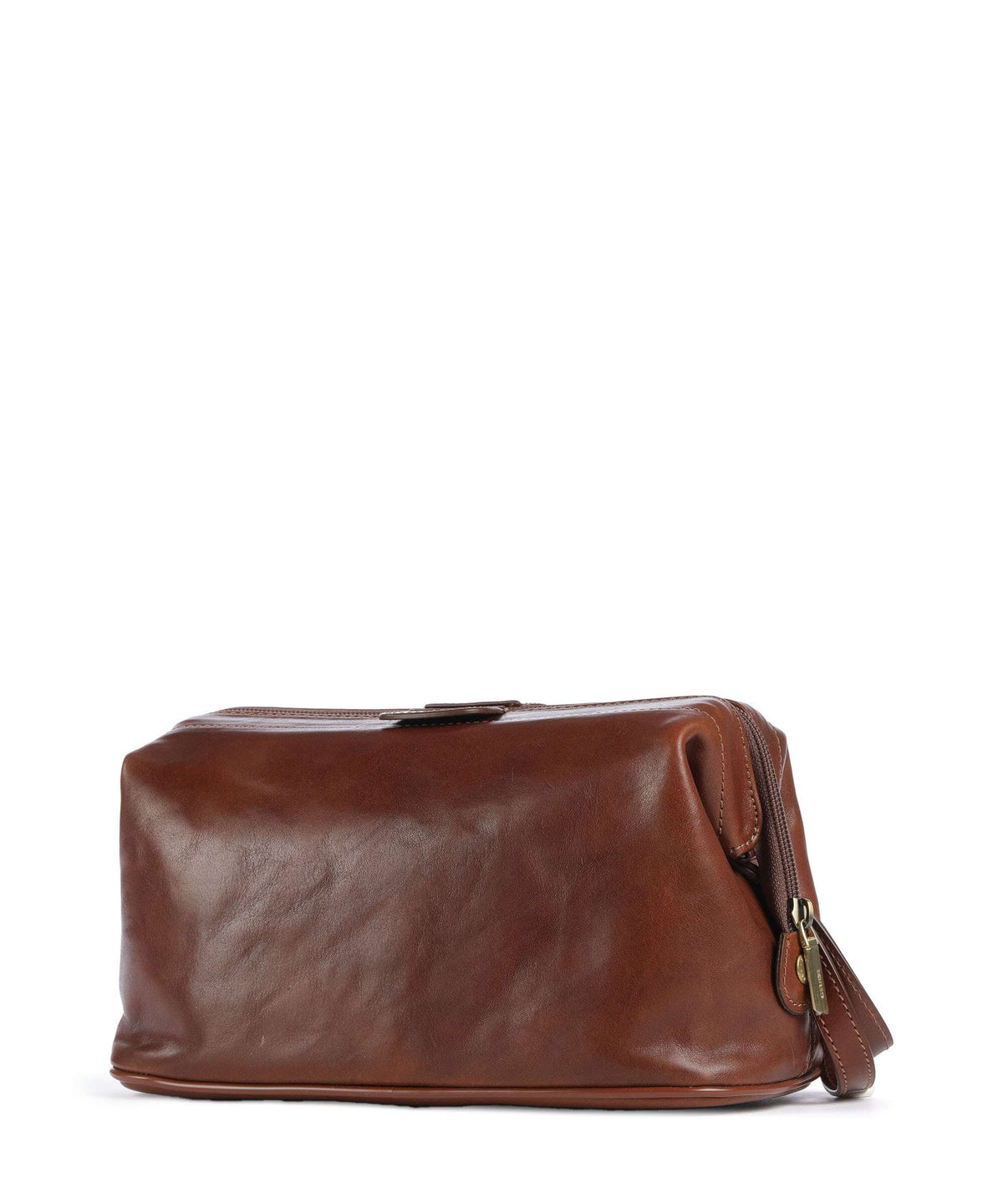 Giudi Toiletry bag brown