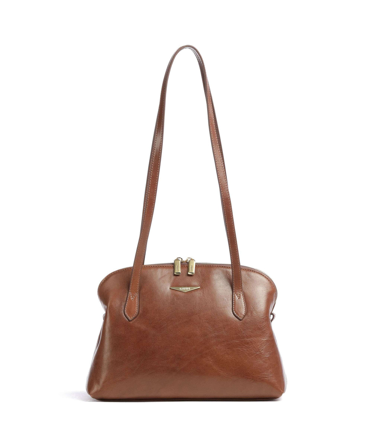 Giudi Shoulder bag brown