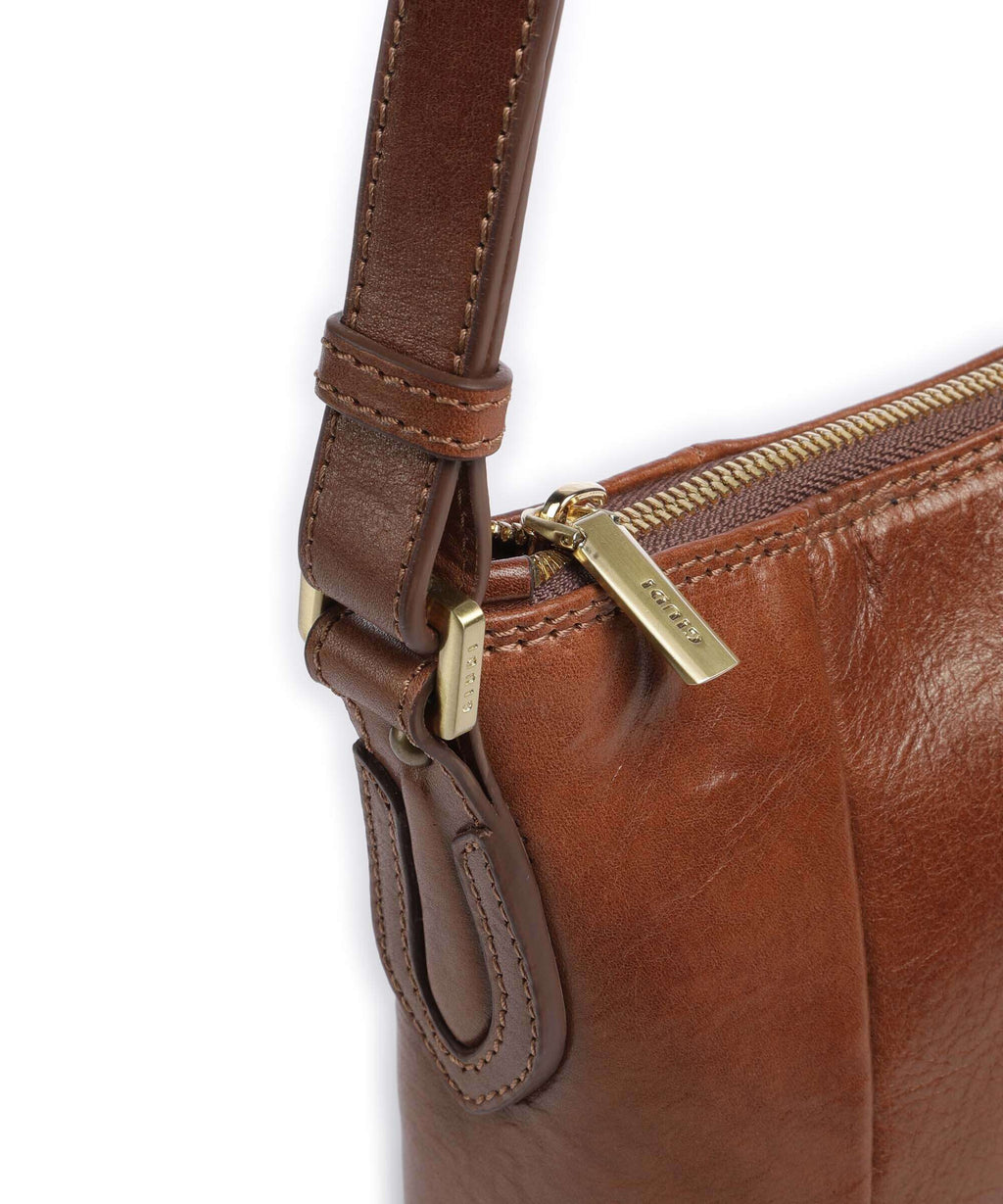 Giudi Crossbody bag brown