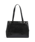 Giudi Crown Tote bag black