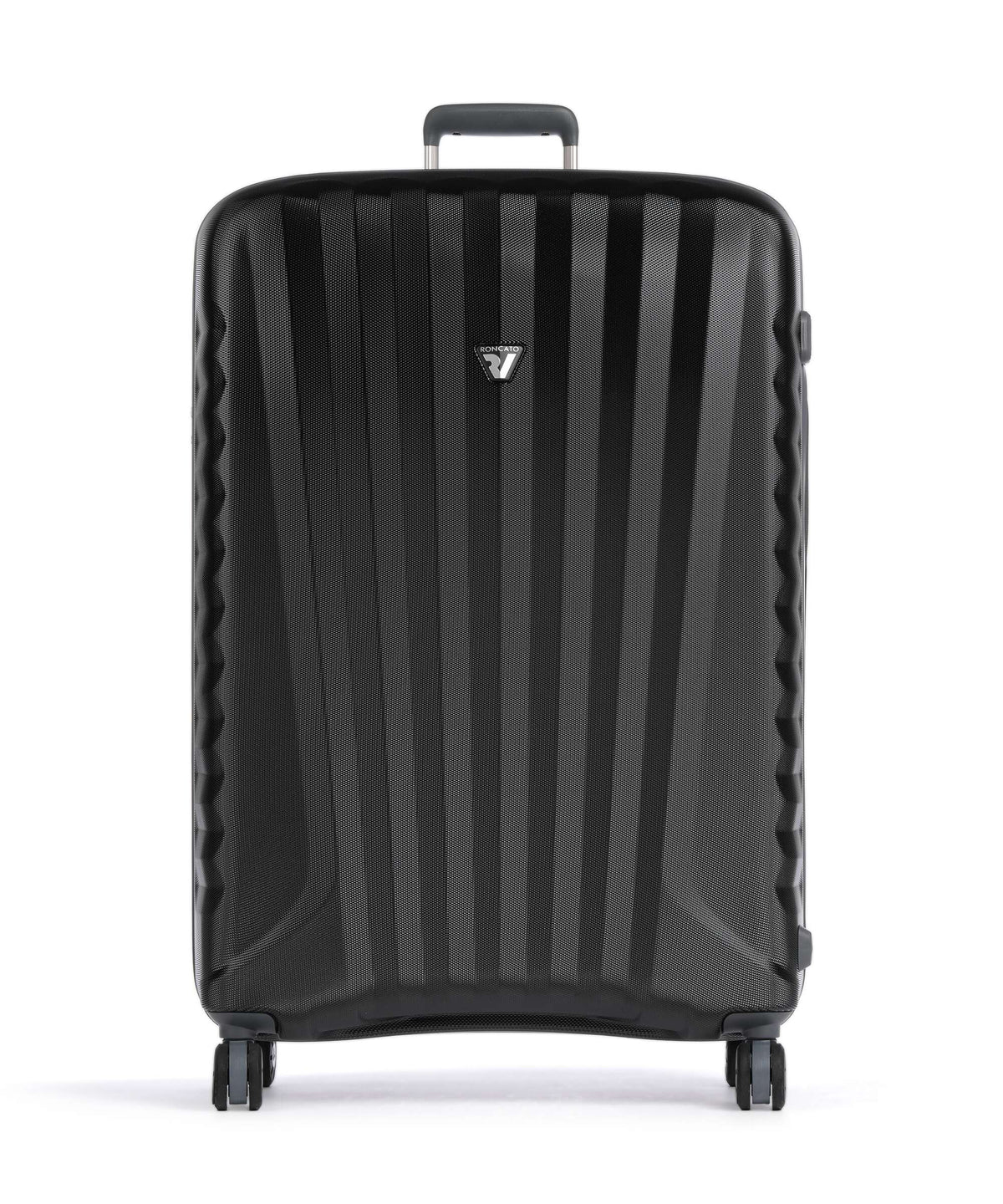 Roncato UNO Zip Spinner (4 wheels) nero